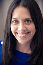 Christine Durand