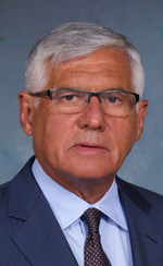 David N. Rush