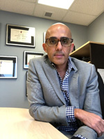 Rahul Mainra