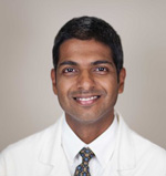 Samir M. Parikh