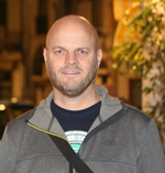 Sean Delaney