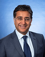 Shaf Keshavjee